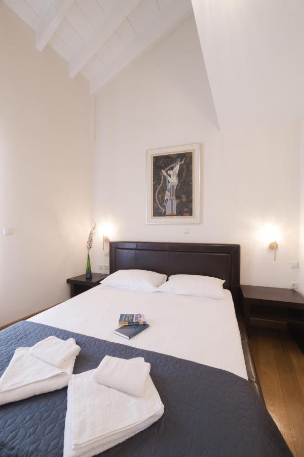 Pension Nikolaos Nauplion Exterior foto