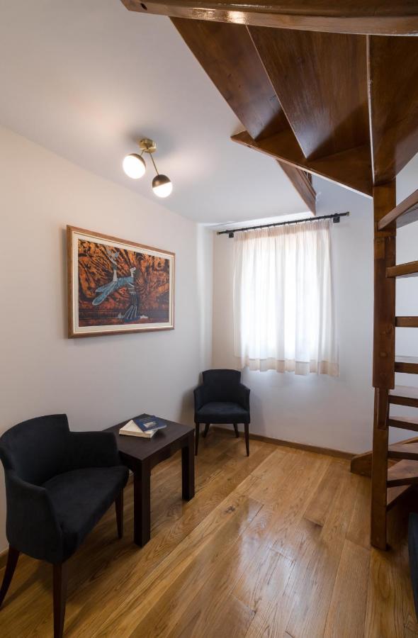 Pension Nikolaos Nauplion Exterior foto
