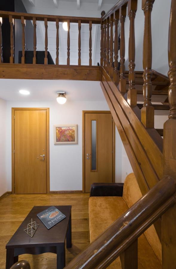 Pension Nikolaos Nauplion Exterior foto