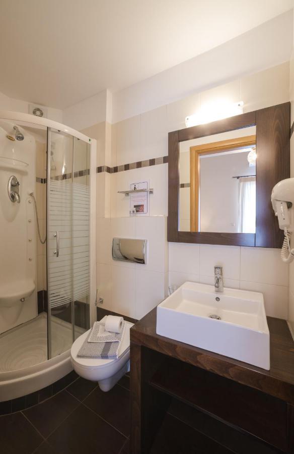 Pension Nikolaos Nauplion Exterior foto