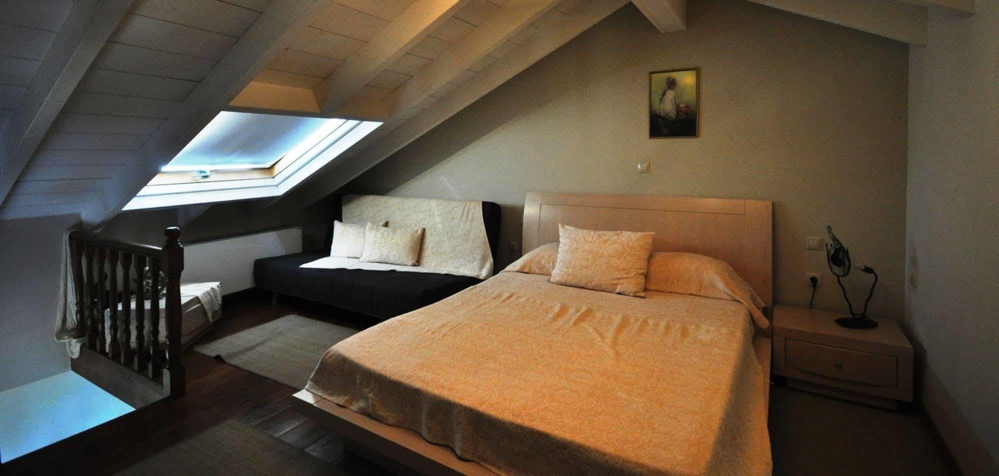 Pension Nikolaos Nauplion Exterior foto